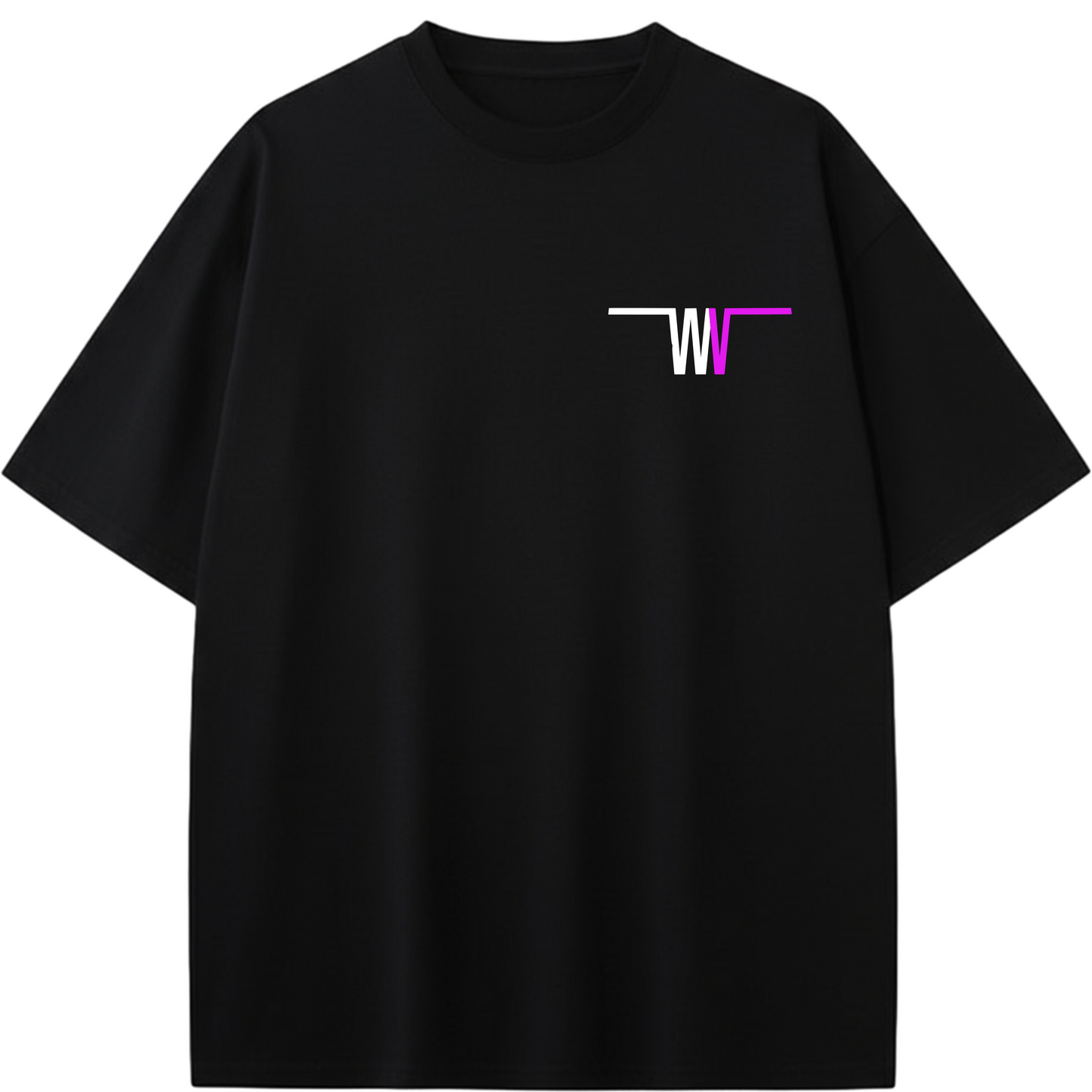 CAMISETA OVERSIZE RUMBA 2.0