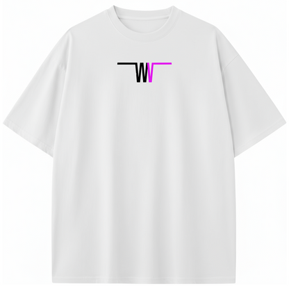 CAMISETA OVERSIZE RUMBA 2.0