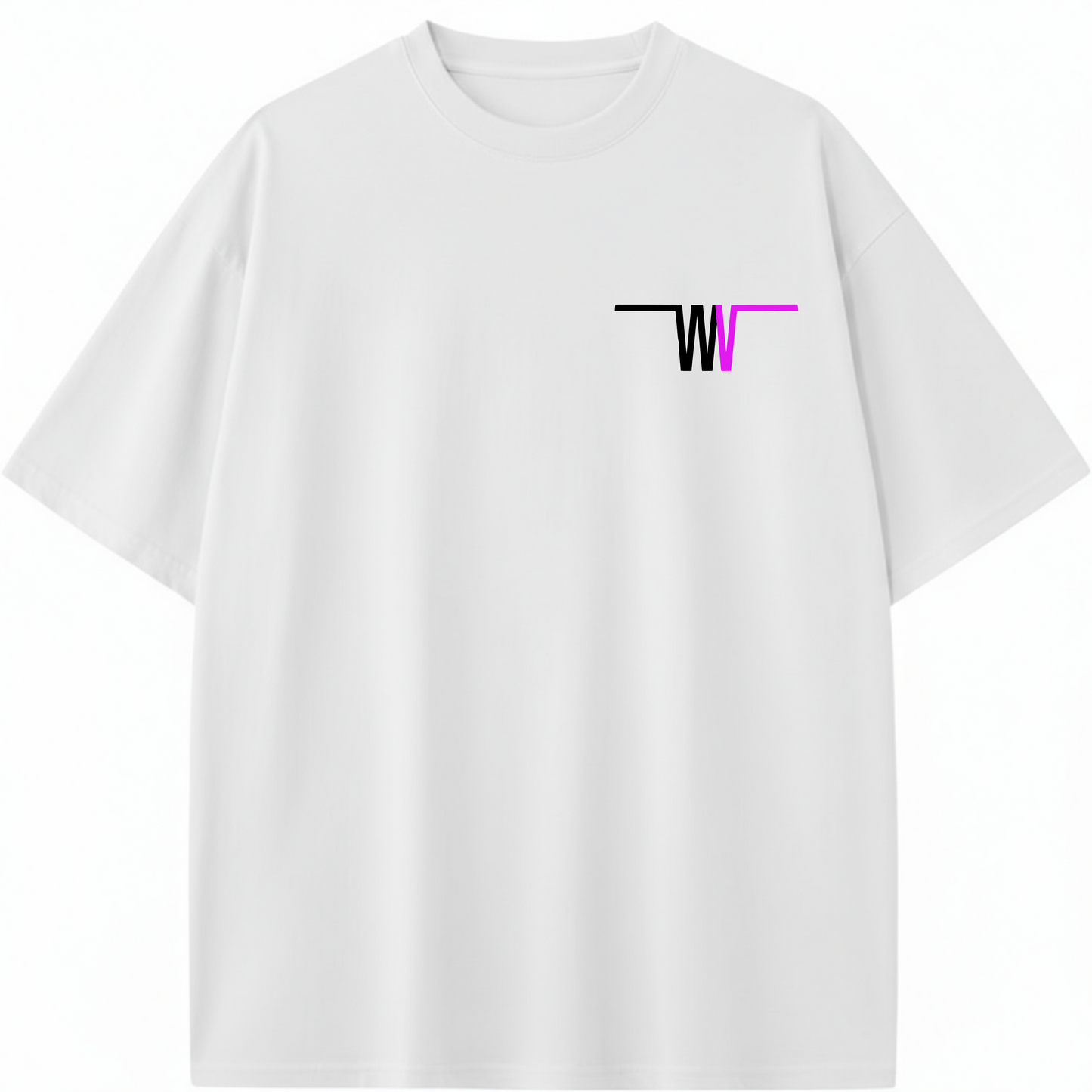 CAMISETA OVERSIZE RUMBA 2.0