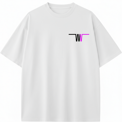 CAMISETA OVERSIZE RUMBA 2.0