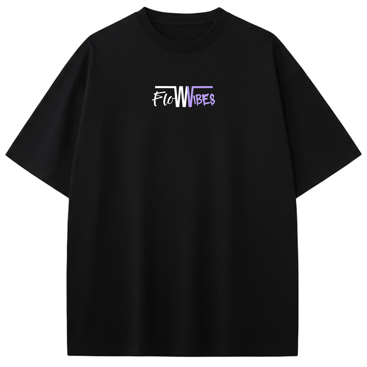 CAMISETA OVERSIZE URBANKIZ LIMITED EDITION