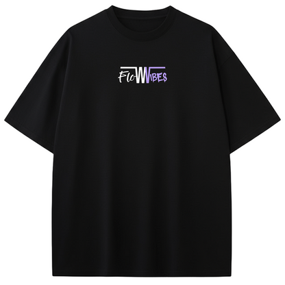 CAMISETA OVERSIZE URBANKIZ LIMITED EDITION