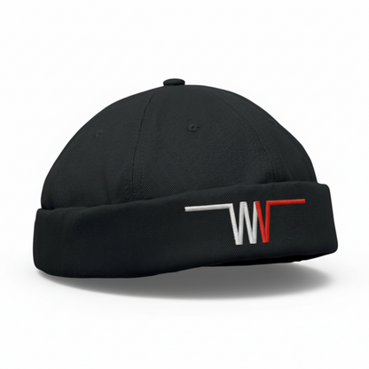 Gorra sin visera Flowvibes