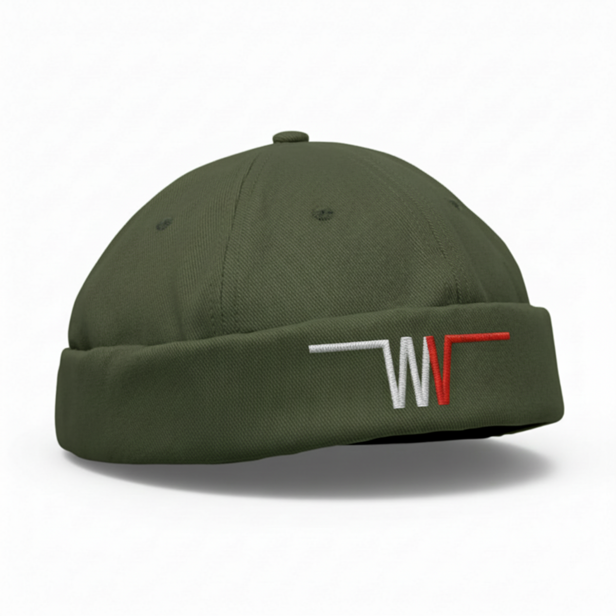 Gorra sin visera Flowvibes