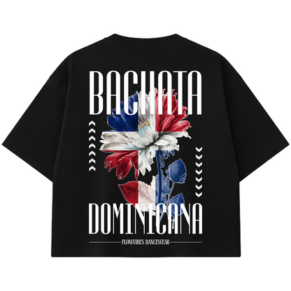 CROP TOP BACHATA DOMINICANA