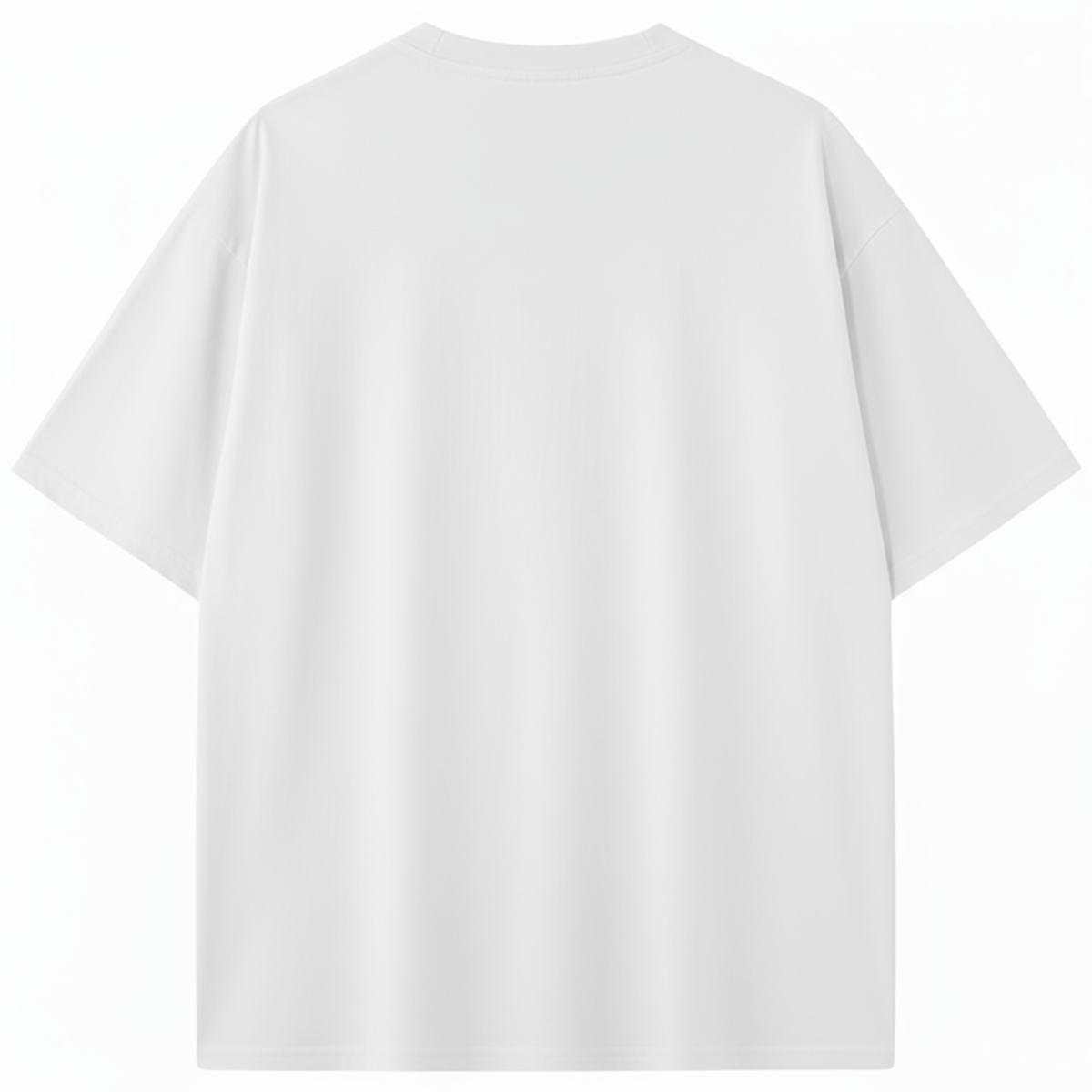 CAMISETA OVERSIZE BACHATA VIBES