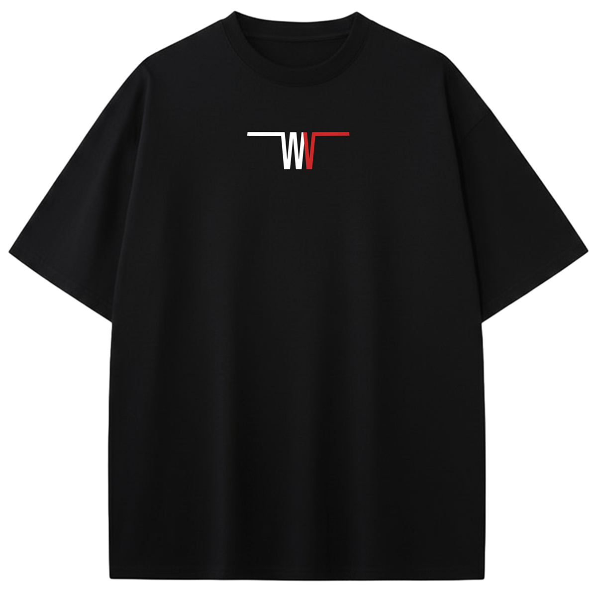 CAMISETA OVERSIZE BACHATA DOMINICANA 2.0
