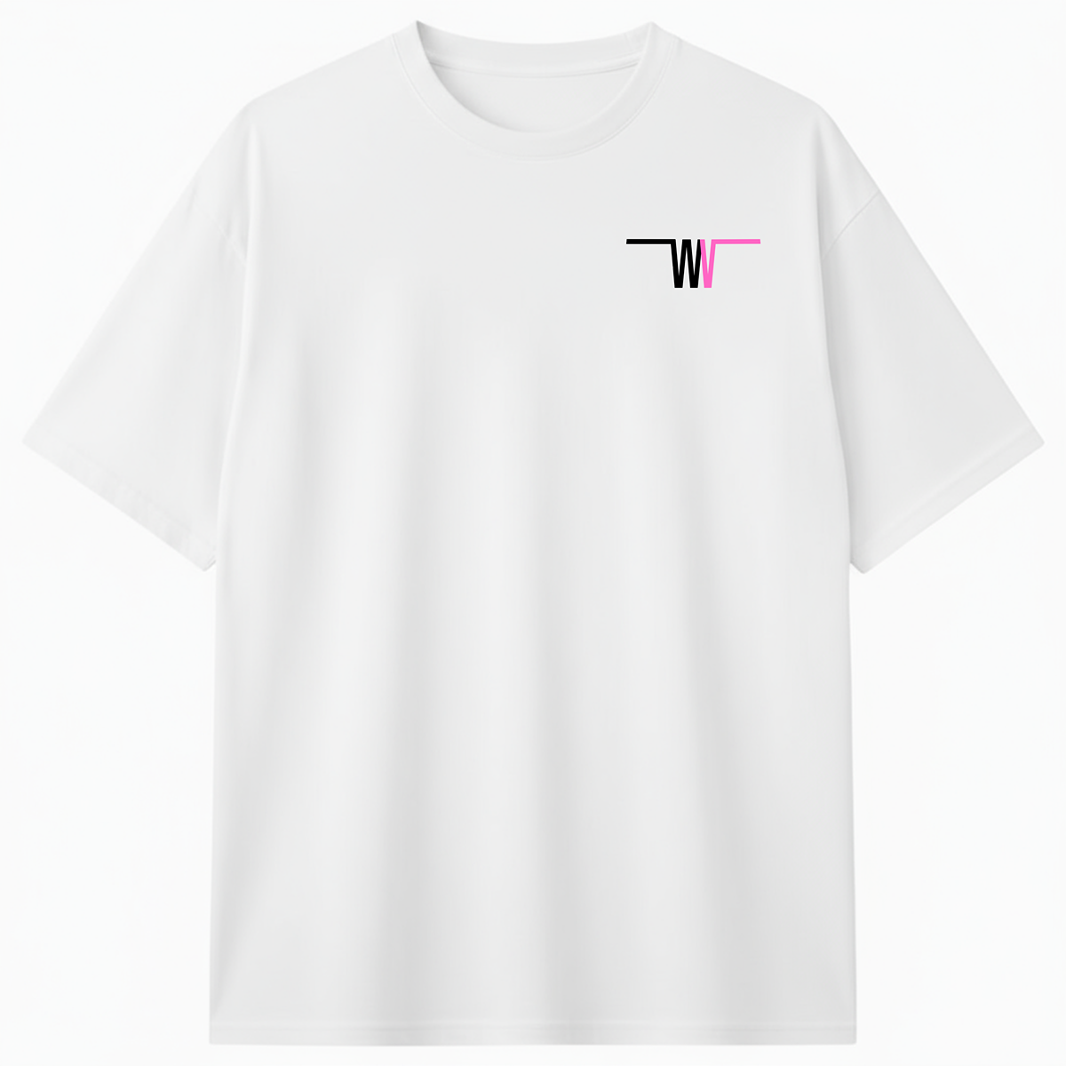 CAMISETA REGULAR HECHO CON SAZÓN