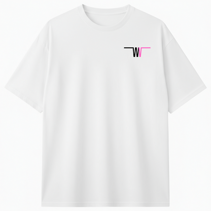 CAMISETA REGULAR HECHO CON SAZÓN