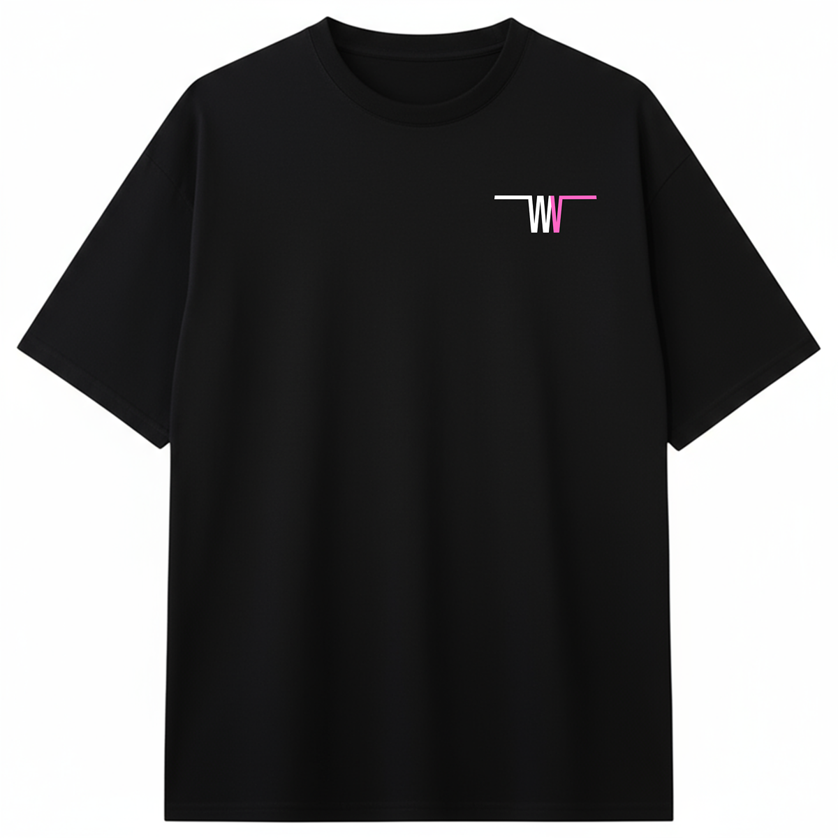 CAMISETA REGULAR HECHO CON SAZÓN