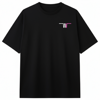 CAMISETA REGULAR HECHO CON SAZÓN