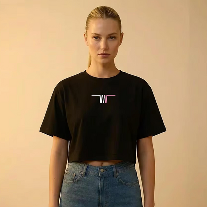 CROP TOP BACHATA GIRLIE