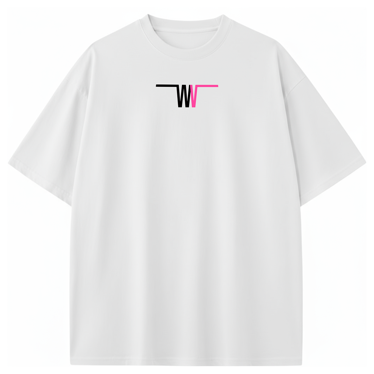 CAMISETA OVERSIZE SENTIMIENTO BACHATERO