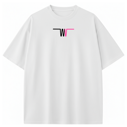 CAMISETA OVERSIZE SENTIMIENTO BACHATERO