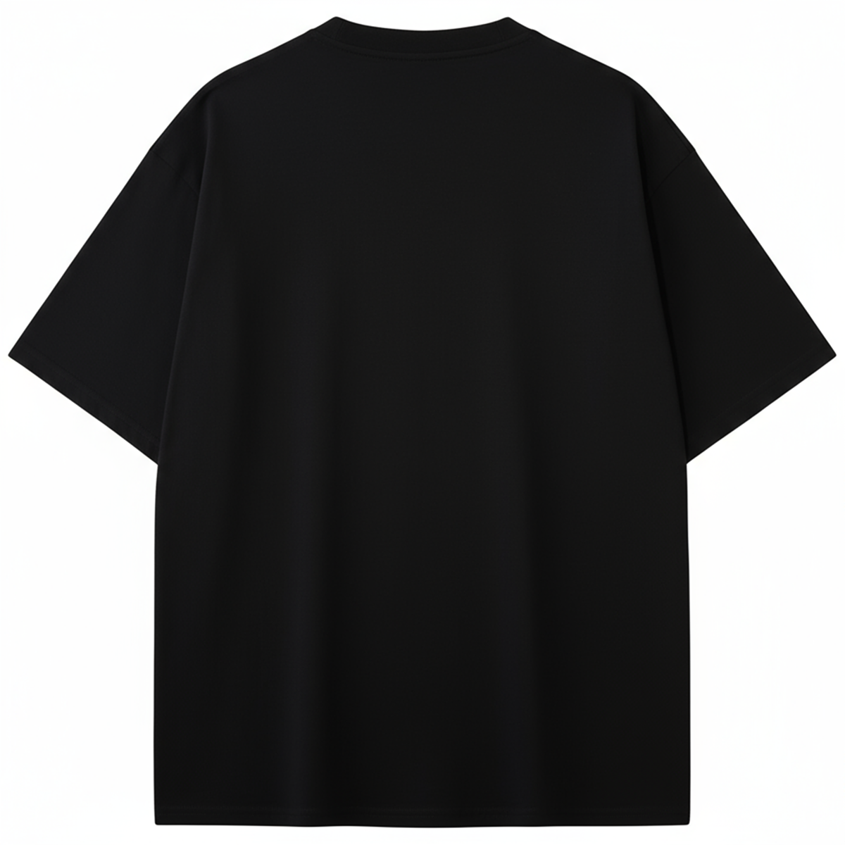 CAMISETA OVERSIZE BACHATA VIBES