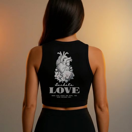 TOP BACHATA LOVE