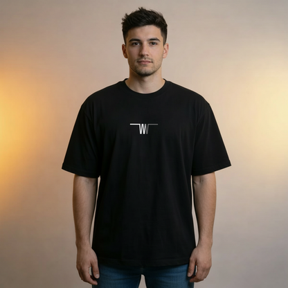 CAMISETA OVERSIZE 'BY DANCERS FOR DANCER'