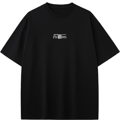 CAMISETA OVERISZE MAMBO LIMITED EDITION