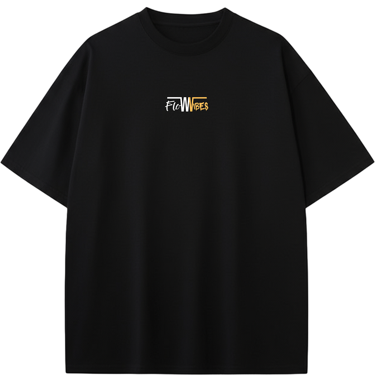 CAMISETA OVERSIZE DALE SIN MIEDO