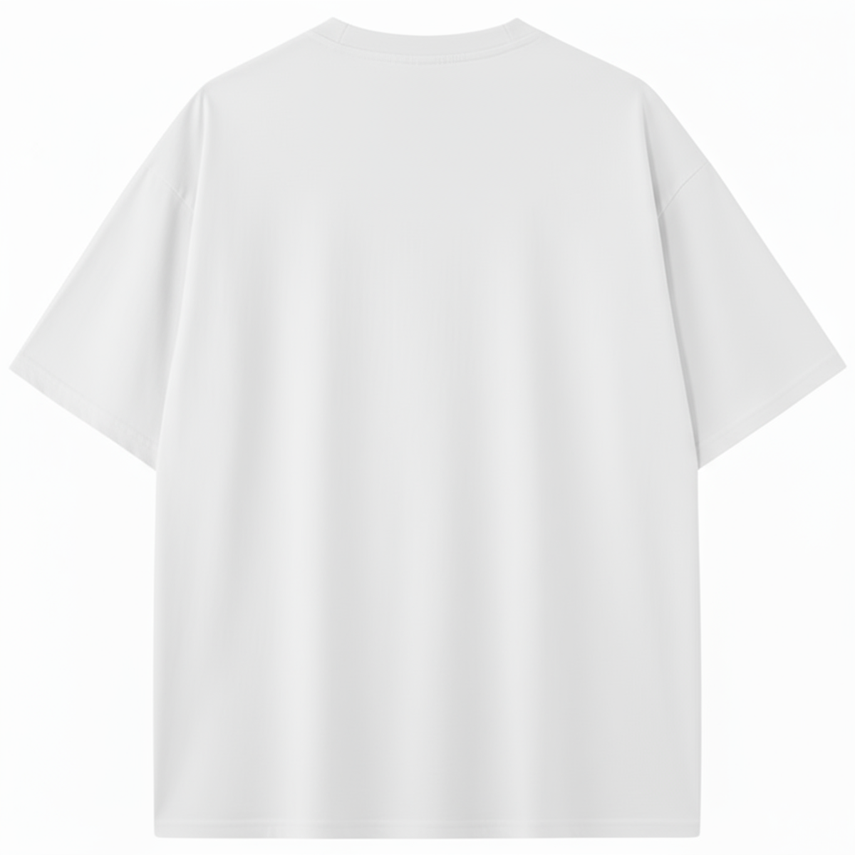 CAMISETA OVERSIZE/BOXY FLOWVIBES