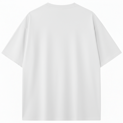 CAMISETA OVERSIZE FLOWVIBES