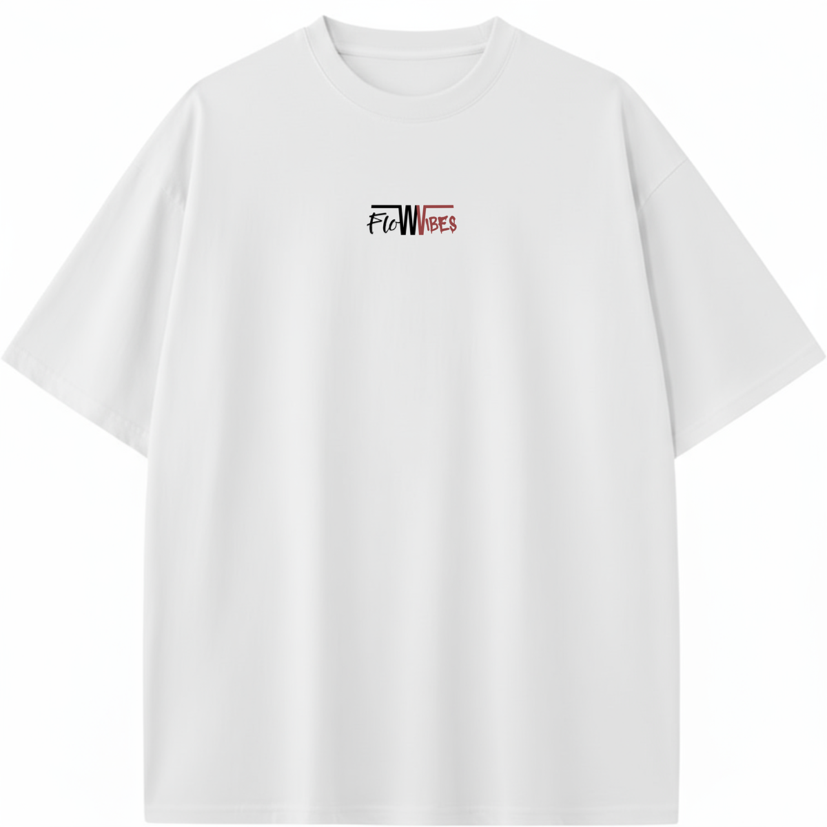 CAMISETA OVERSIZE/BOXY KIZOMBA LOVER