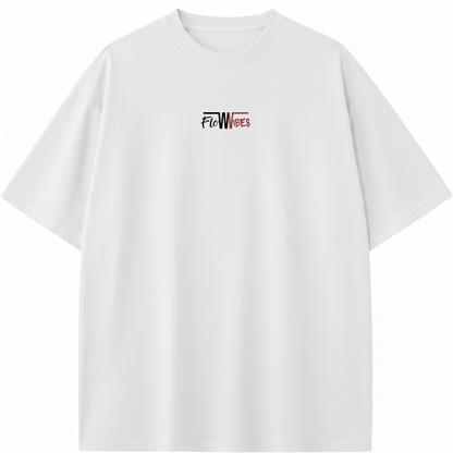 CAMISETA OVERSIZE KIZOMBA LOVER