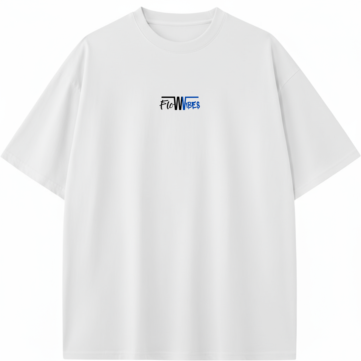 CAMISETA OVERSIZE NO LIMITS JUST MOVES