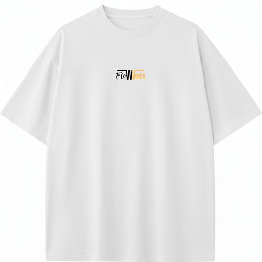 CAMISETA OVERSIZE WANNA DANCE?