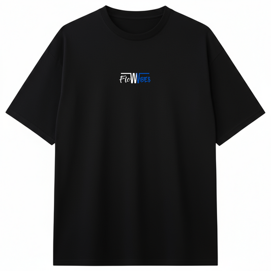 CAMISETA REGULAR BACHAZOUK IS GOOD