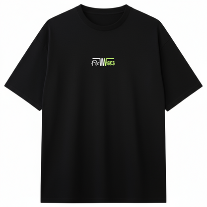 CAMISETA REGULAR BETTER IN STEREO