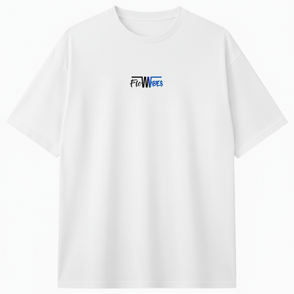 CAMISETA REGULAR BACHAZOUK IS GOOD