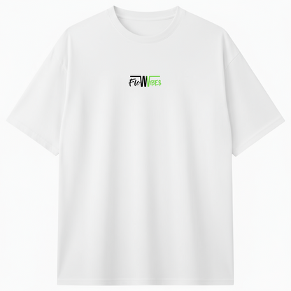 CAMISETA REGULAR BETTER IN STEREO