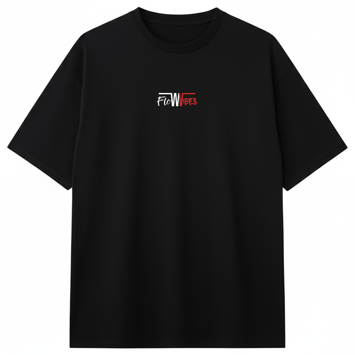 CAMISETA REGULAR BAILA COMO TÚ QUIERAS