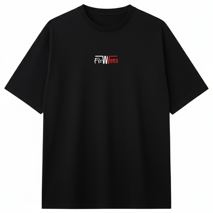 CAMISETA REGULAR BAILA COMO TÚ QUIERAS