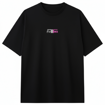 CAMISETA REGULAR KIZOMBA VIBES