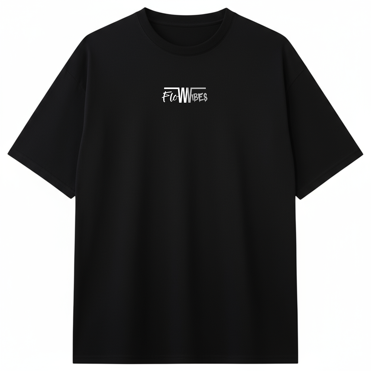 CAMISETA REGULAR FLUIDEZ