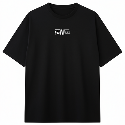 CAMISETA REGULAR FLUIDEZ