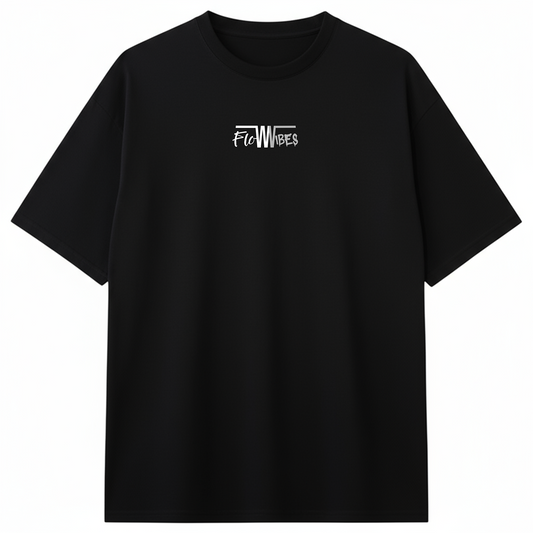 CAMISETA REGULAR CONEXIÓN