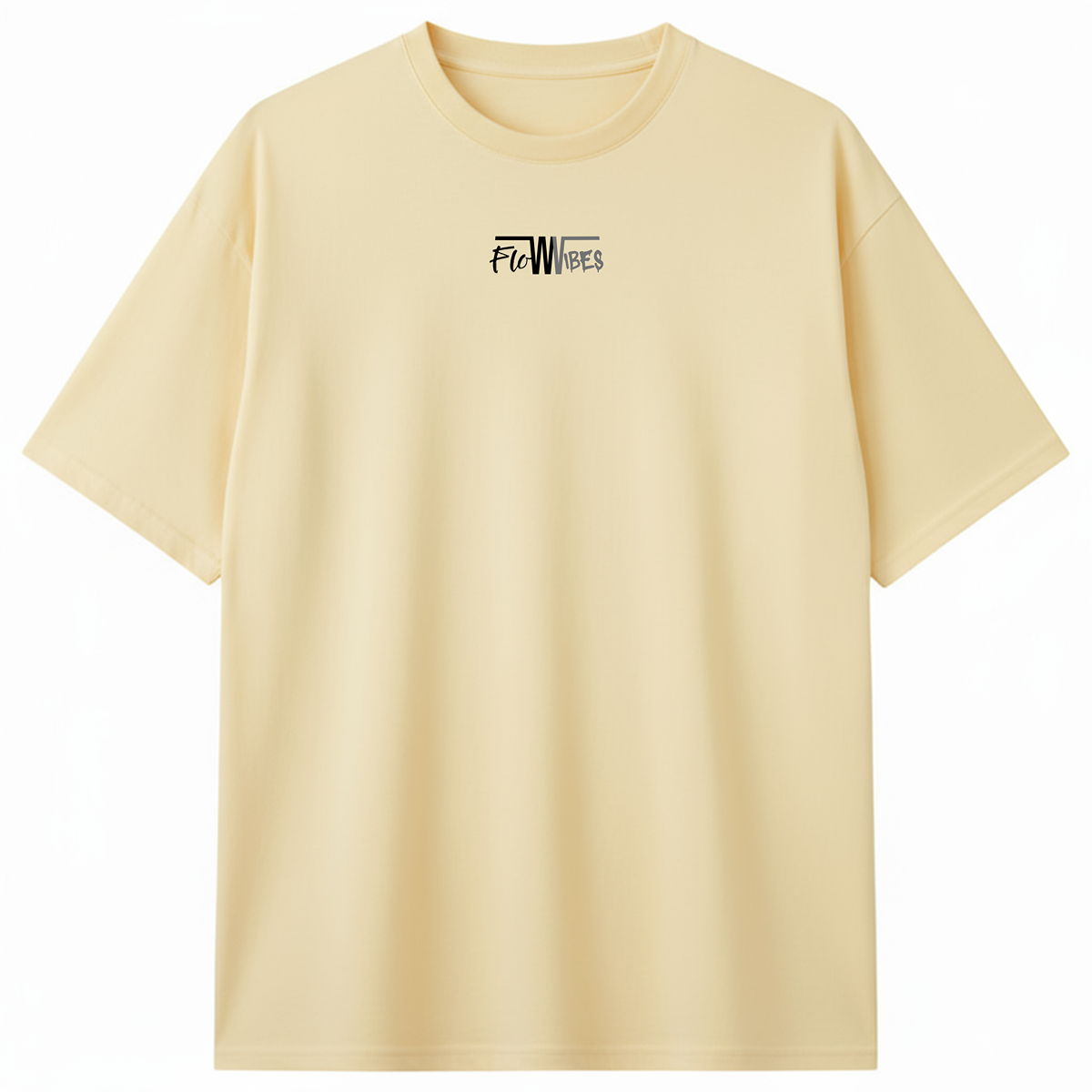 CAMISETA REGULAR BAILAR ES DE GUAPOS