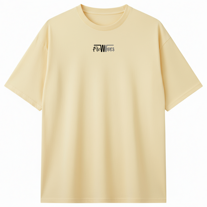 CAMISETA REGULAR BAILAR ES DE GUAPOS