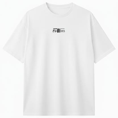 CAMISETA REGULAR FLUIDEZ