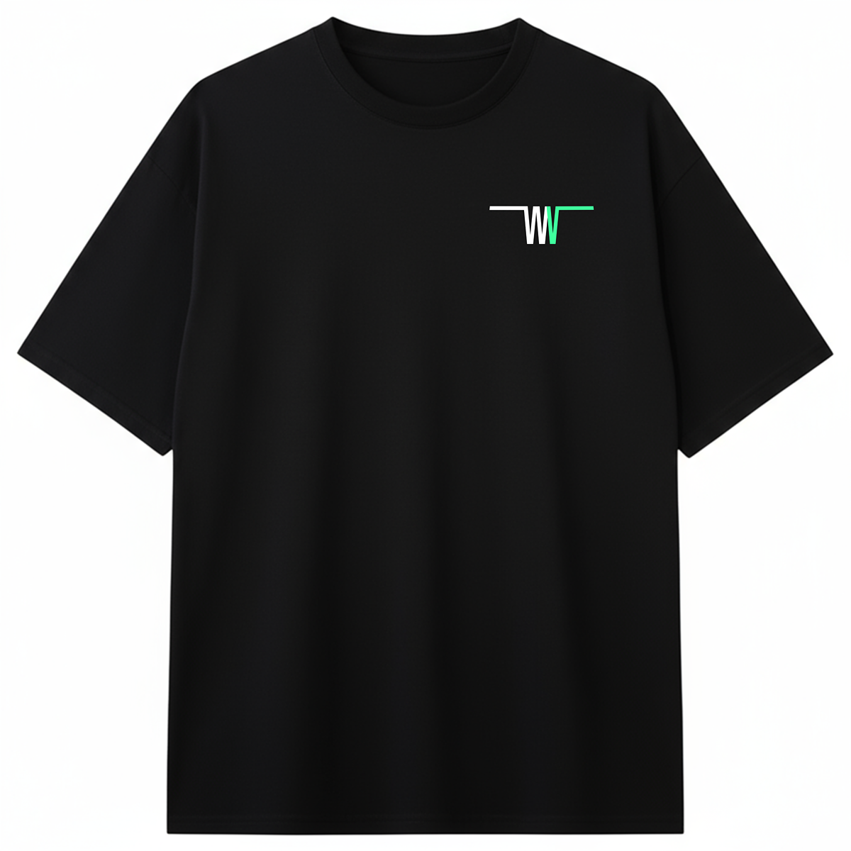 CAMISETA REGULAR NO SOY COJO