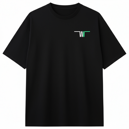 CAMISETA REGULAR NO SOY COJO