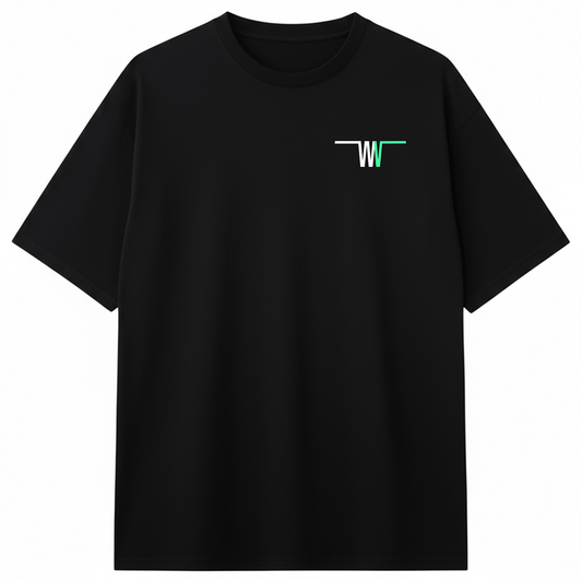 CAMISETA REGULAR NO SOY COJO