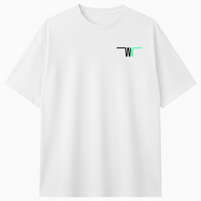 CAMISETA REGULAR NO SOY COJO