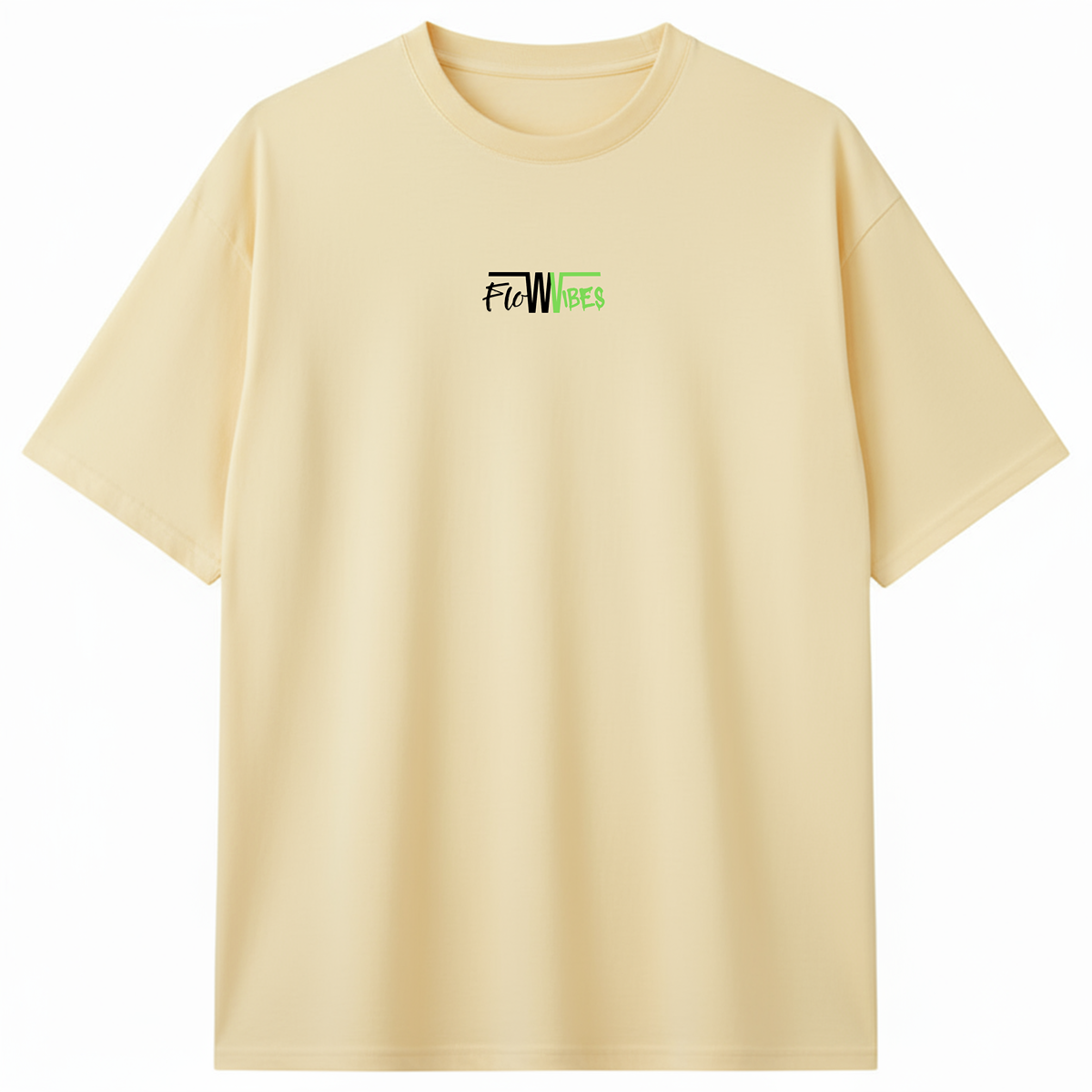 CAMISETA REGULAR BETTER IN STEREO