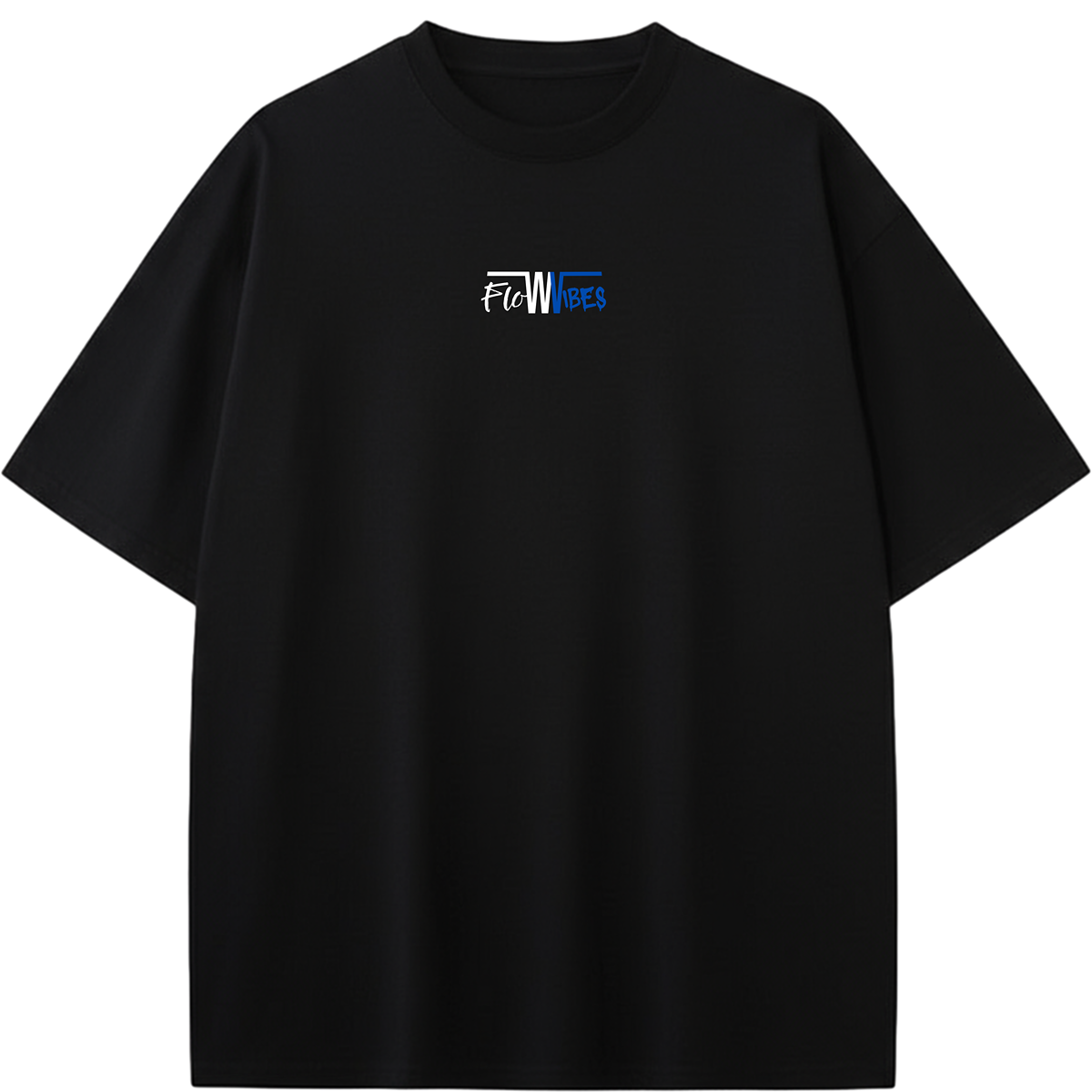 CAMISETA OVERSIZE QUE VIVA LA BACHATA