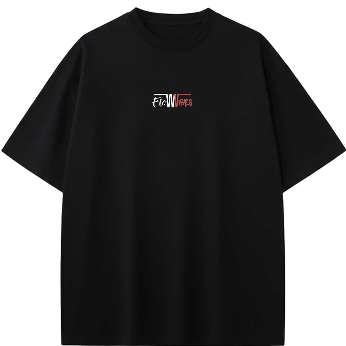 CAMISETA OVERSIZE KIZOMBA LOVER