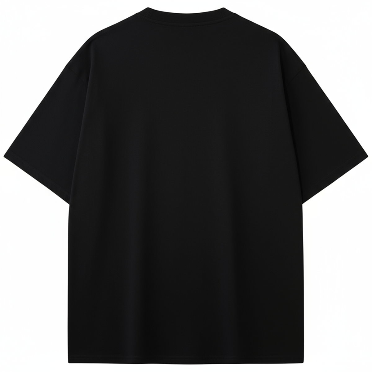 CAMISETA OVERSIZE FLOWVIBES